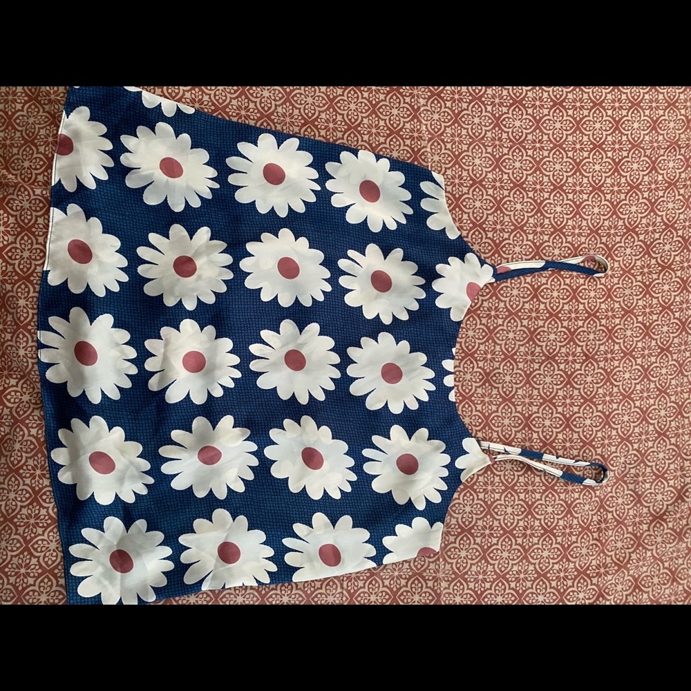 Floral Top